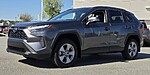 Used 2025 TOYOTA RAV4 XLE FWD in NORTH LITTLE ROCK, ARKANSAS