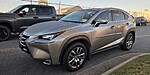Used 2015 LEXUS NX 300H in NORTH LITTLE ROCK, ARKANSAS