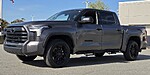 Used 2023 TOYOTA TUNDRA SR5 CREWMAX 5.5' BED in NORTH LITTLE ROCK, ARKANSAS