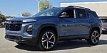 Used 2026 CHEVROLET EQUINOX FWD 4DR RS W/1RS in NORTH LITTLE ROCK, ARKANSAS
