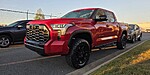Used 2026 TOYOTA TUNDRA LIMITED CREWMAX 5.5' BED in NORTH LITTLE ROCK, ARKANSAS