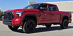 Used 2026 TOYOTA TUNDRA LIMITED CREWMAX 5.5' BED in NORTH LITTLE ROCK, ARKANSAS