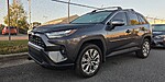 Used 2025 TOYOTA RAV4 XLE PREMIUM AWD in NORTH LITTLE ROCK, ARKANSAS