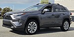 Used 2025 TOYOTA RAV4 XLE PREMIUM AWD in NORTH LITTLE ROCK, ARKANSAS