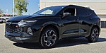 Used 2022 CHEVROLET BLAZER FWD 4DR RS in NORTH LITTLE ROCK, ARKANSAS