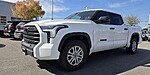 Used 2022 TOYOTA TUNDRA SR5 in NORTH LITTLE ROCK, ARKANSAS