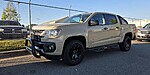Used 2022 CHEVROLET COLORADO Z71 in NORTH LITTLE ROCK, ARKANSAS