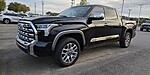 Used 2024 TOYOTA TUNDRA 1794 EDITION HYBRID CREWMAX 5.5' BED in NORTH LITTLE ROCK, ARKANSAS