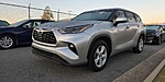 Used 2023 TOYOTA HIGHLANDER LE in NORTH LITTLE ROCK, ARKANSAS