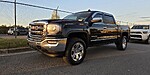 Used 2018 GMC SIERRA 1500 SLT in NORTH LITTLE ROCK, ARKANSAS