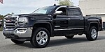 Used 2018 GMC SIERRA 1500 4WD Crew Cab 143.5" SLT in NORTH LITTLE ROCK, ARKANSAS