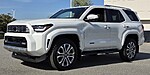 Used 2026 TOYOTA 4RUNNER LIMITED 4WD in NORTH LITTLE ROCK, ARKANSAS