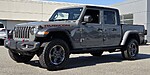 Used 2021 JEEP GLADIATOR RUBICON 4X4 in NORTH LITTLE ROCK, ARKANSAS