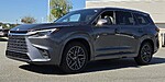 Used 2025 LEXUS TX TX 350 AWD in NORTH LITTLE ROCK, ARKANSAS