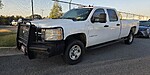 Used 2009 CHEVROLET SILVERADO 2500 WORK TRUCK in NORTH LITTLE ROCK, ARKANSAS