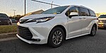 Used 2024 TOYOTA SIENNA XLE in NORTH LITTLE ROCK, ARKANSAS
