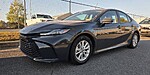 Used 2025 TOYOTA CAMRY LE in NORTH LITTLE ROCK, ARKANSAS