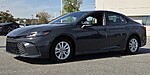 Used 2025 TOYOTA CAMRY LE in NORTH LITTLE ROCK, ARKANSAS