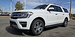 Used 2024 FORD EXPEDITION LIMITED in NORTH LITTLE ROCK, ARKANSAS