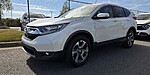 Used 2018 Honda CR-V EX-L in NORTH LITTLE ROCK, ARKANSAS