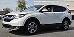 Used 2018 Honda CR-V EX-L 2WD in NORTH LITTLE ROCK, ARKANSAS