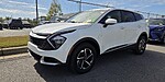 Used 2023 KIA SPORTAGE HYBRID LX in NORTH LITTLE ROCK, ARKANSAS