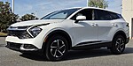 Used 2023 KIA SPORTAGE HYBRID LX AWD in NORTH LITTLE ROCK, ARKANSAS