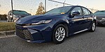 Used 2025 TOYOTA CAMRY LE in NORTH LITTLE ROCK, ARKANSAS