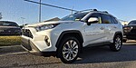 Used 2021 TOYOTA RAV4 XLE PREMIUM FWD in NORTH LITTLE ROCK, ARKANSAS