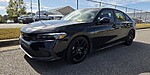 Used 2024 Honda Civic SPORT in NORTH LITTLE ROCK, ARKANSAS