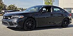 Used 2024 Honda Civic SPORT CVT in NORTH LITTLE ROCK, ARKANSAS