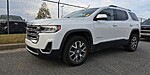 Used 2023 GMC ACADIA SLT in NORTH LITTLE ROCK, ARKANSAS