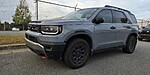 Used 2026 Honda Passport TRAILSPORT ELITE BLACKOUT in NORTH LITTLE ROCK, ARKANSAS