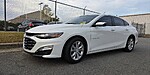 Used 2023 CHEVROLET MALIBU LT in NORTH LITTLE ROCK, ARKANSAS
