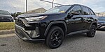 Used 2023 TOYOTA RAV4 XLE in NORTH LITTLE ROCK, ARKANSAS