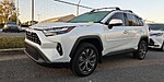 Used 2025 TOYOTA RAV4 HYBRID XLE PREMIUM in NORTH LITTLE ROCK, ARKANSAS