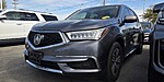 Used 2018 ACURA MDX 3.5L in NORTH LITTLE ROCK, ARKANSAS