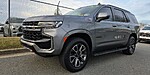 Used 2021 CHEVROLET TAHOE 4WD 4DR Z71 in NORTH LITTLE ROCK, ARKANSAS