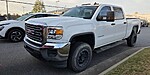 Used 2015 GMC SIERRA 2500 BASE in NORTH LITTLE ROCK, ARKANSAS