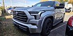 Used 2023 TOYOTA SEQUOIA SR5 in NORTH LITTLE ROCK, ARKANSAS