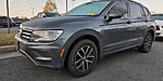 Used 2019 Volkswagen Tiguan  in NORTH LITTLE ROCK, ARKANSAS