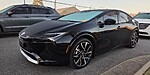 Used 2026 TOYOTA PRIUS PLUG-IN XSE in NORTH LITTLE ROCK, ARKANSAS