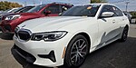 Used 2021 BMW 3 SERIES 330I in NORTH LITTLE ROCK, ARKANSAS