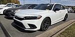 Used 2022 Honda Civic SPORT in NORTH LITTLE ROCK, ARKANSAS