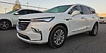 Used 2023 BUICK ENCLAVE ESSENCE in NORTH LITTLE ROCK, ARKANSAS