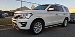 Used 2021 FORD EXPEDITION XLT in NORTH LITTLE ROCK, ARKANSAS