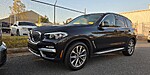 Used 2019 BMW X3 SDRIVE30I SPORTS ACTIVITY VEHICLE in NORTH LITTLE ROCK, ARKANSAS
