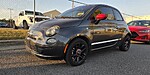 Used 2016 FIAT 500 2DR HB POP in NORTH LITTLE ROCK, ARKANSAS