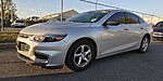 Used 2018 CHEVROLET MALIBU 4DR SDN LS W/1LS in NORTH LITTLE ROCK, ARKANSAS