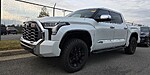 Used 2023 TOYOTA TUNDRA 1794 in NORTH LITTLE ROCK, ARKANSAS